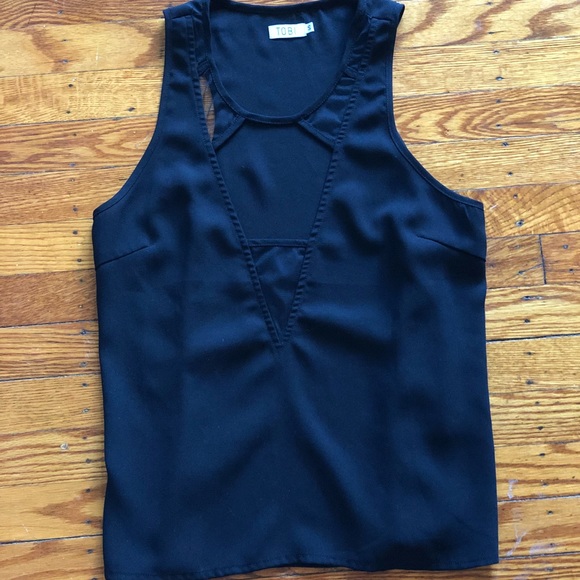 Night time tank top for bars or clubs - Picture 1 of 1